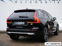 Gebraucht Volvo XC60 Ultimate 455 PS (334 kW) 2022 Schwarz SUV