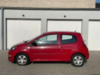 Brugt Renault Twingo Expression 75 HK (55 kW) 2012 Rød Hatchback