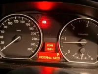 Brugt BMW 120 177 HK (130 kW) 2011 Hvid Hatchback