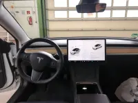 Usata Tesla Model 3 324 kW (441 CV) 2022 Bianco Berlina