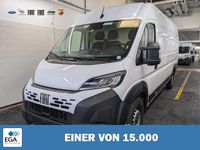 Gebraucht Fiat Ducato 179 PS (131 kW) 2024 Van
