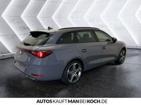 Gebraucht Seat Leon FR 150 PS (110 kW) 2022 Andere farbe Kombi