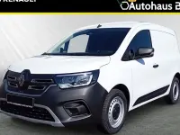 Neu Renault Kangoo Komfort 89 kW (122 PS) 2025 Weiß Van / Kleinbus