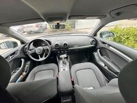 Gebraucht Audi A3 Sportback 150 PS (110 kW) 2020 Schwarz Kleinwagen