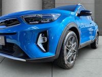 Gebraucht Kia Stonic 120 PS (88 kW) 2024 Blau SUV