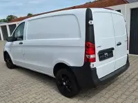 Gebraucht Mercedes Vito 114 PS (83 kW) 2016 Andere Van
