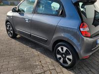 Gebraucht Renault Twingo 69 PS (50 kW) 2017 Grau Kleinwagen