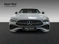 Gebraucht Mercedes CLE180 AMG 170 PS (125 kW) 2025 Grau Cabrio