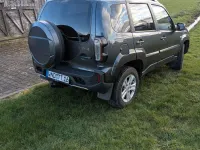 Brugt Lada niva 80 HK (58 kW) 2021 Grå SUV