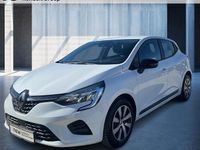 Gebraucht Renault Clio V Equilibre 67 PS (49 kW) 2023 Arktisweiß (weiß) Limousine