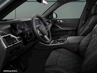 Ny BMW X5 Performance 298 HK (219 kW) 2026 Sølv SUV
