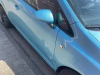 Second-hand Opel Corsa 75 CP (55 kW) 2011 Albastru Hatchback