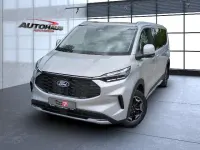 Neu Ford Tourneo Custom Active 170 PS (125 kW) 2026 Silber Van