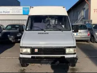 Gebraucht Citroën C25 69 PS (50 kW) 1992 Grau Van