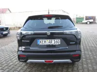 Gebraucht Suzuki SX4 Comfort 129 PS (94 kW) 2024 Schwarz SUV