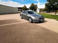 Gebraucht Mercedes E350 265 PS (194 kW) 2012 Andere farben Limousine