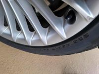 Gebraucht Audi A4 150 PS (110 kW) 2014 Braun Kombi