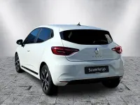 Brugt Renault Clio V Evolution 67 HK (49 kW) 2023 Hvid Sedan