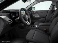 Usata BMW 220 150 CV (110 kW) 2025 Verde Coupé