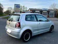 gebraucht VW Polo 1.4 TDI Bluemotion nahe zu Vollausstattung