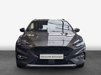 Gebraucht Ford Focus Active 150 PS (110 kW) 2019 Anthracite Kombi