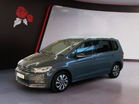 gebraucht VW Touran 2.0 TDI Active 7-Sitzer AHK LED Navi