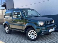 gebraucht Suzuki Jimny Comfort