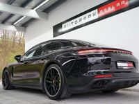 gebraucht Porsche Panamera 4S E-Hybrid*PANO*HUD*14W*SOFTCLOSE*21z