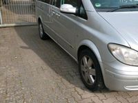 gebraucht Mercedes Viano 3.0 CDI