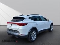Gebraucht Cupra Formentor 150 PS (110 kW) 2024 Candy weiß SUV