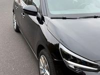 Gebraucht Opel Corsa-e Elegance 100 kW (136 PS) 2023 Schwarz Kleinwagen