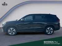 Gebraucht Skoda Kodiaq Selection 150 PS (110 kW) 2024 Schwarz SUV