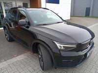 Gebraucht Volvo XC40 Plus 169 kW (231 PS) 2023 Schwarz SUV