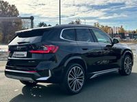 Gebraucht BMW X1 xLine 204 PS (150 kW) 2023 Schwarz uni SUV