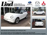 Gebraucht Ora 03 125 kW (171 PS) 2024 Weiß Kleinwagen
