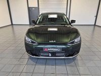 Gebraucht Kia EV6 167 kW (228 PS) 2023 Grün SUV