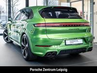 Gebraucht Porsche Cayenne GTS 500 PS (367 kW) 2025 Gruen SUV