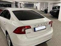 gebraucht Volvo S60 D4 Geartronic Kinetic