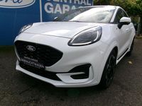 Usata Ford Puma ST-Line X 125 CV (91 kW) 2024 Bianco SUV