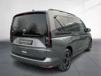 Używany VW Caddy Maxi Edition 116 KM (85 kW) 2025 Szary Minivan