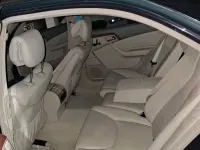Gebraucht Mercedes S500 306 PS (225 kW) 1998 Violet Limousine