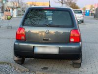 Second-hand VW Lupo 2005 Gri Hatchback