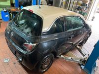 gebraucht Opel Adam 1.4