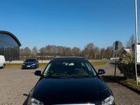 Gebraucht Audi A3 S-Line 125 PS (91 kW) 2008 Schwarz Kleinwagen
