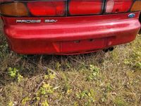 gebraucht Ford Probe 24 v