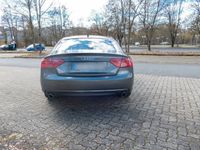 gebraucht Audi A5 Sportback 3.0 TDI - S-line, Vollleder