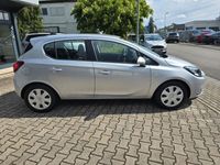 gebraucht Opel Corsa-e Edition ecoFlex,Navi,Intellilink,Sitzhei
