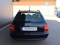 Gebraucht Audi S4 Sport 265 PS (194 kW) 2000 Blau Kombi