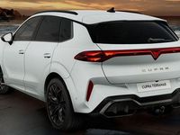 Neu Cupra Terramar VZ 265 PS (194 kW) 2025 Glacial weiß metallic SUV
