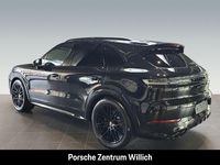 Gebraucht Porsche Cayenne 470 PS (345 kW) 2025 Schwarz SUV